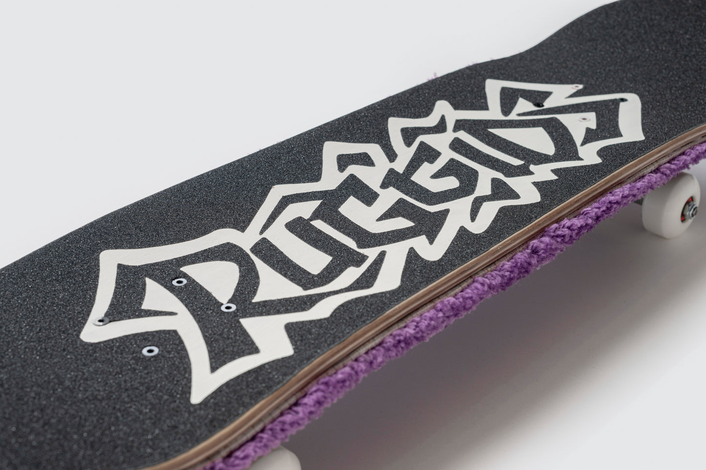 Dirty Look Rugboard