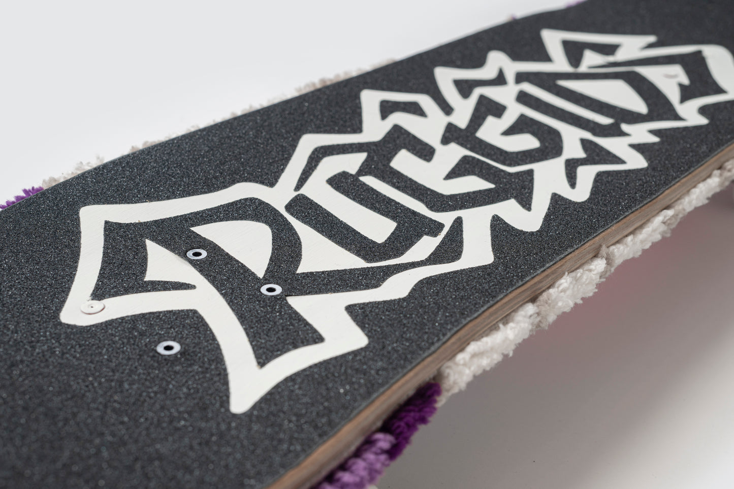 Bad Mouth Rugboard
