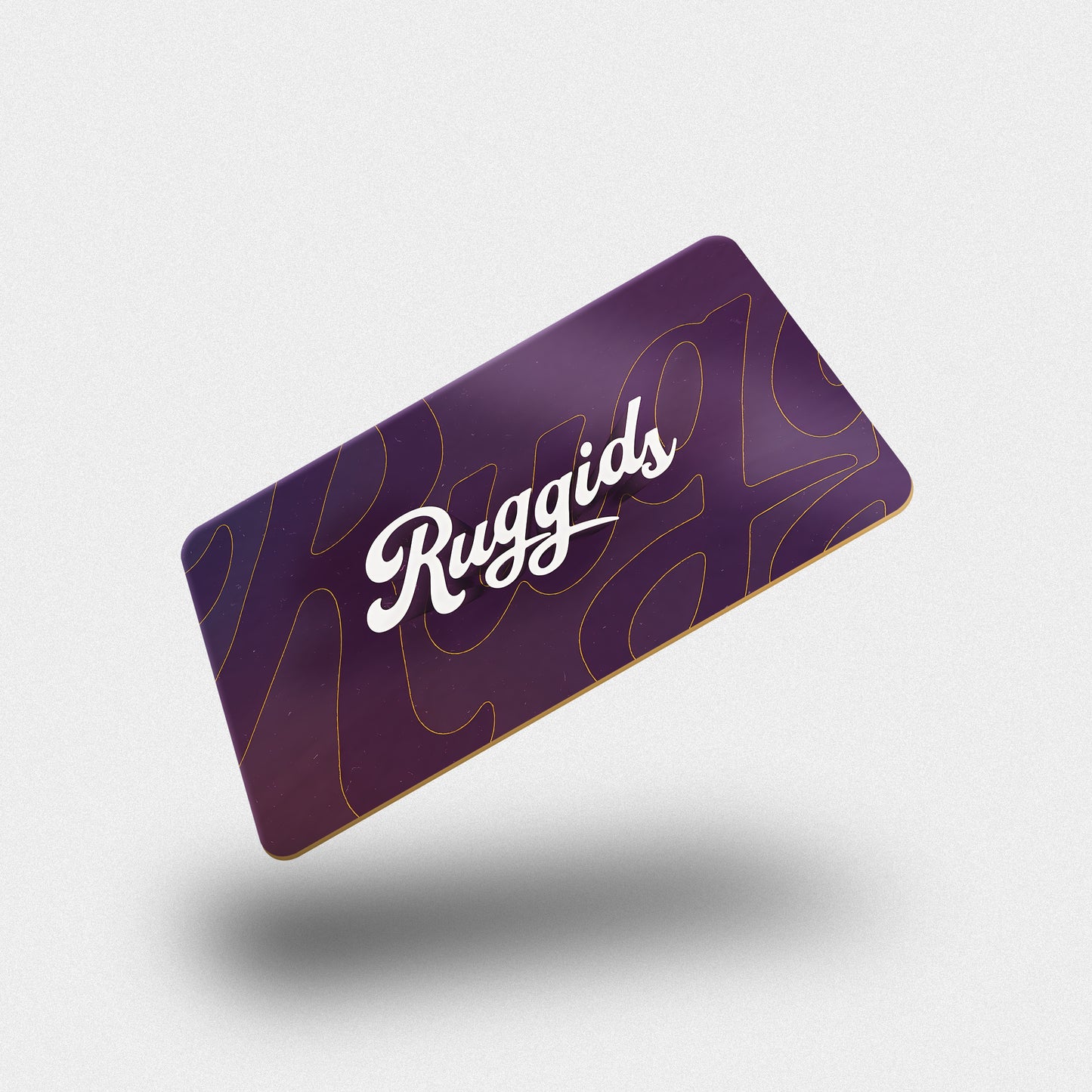 Ruggids Digital Gift Card
