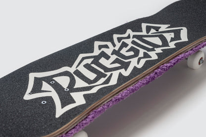 Dirty Look Rugboard