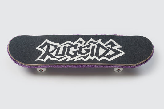 Dirty Look Rugboard