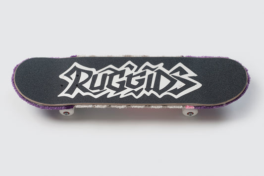 Bad Mouth Rugboard