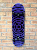 Ripple Eye Rugboard