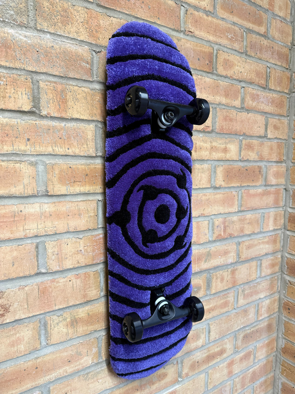 Ripple Eye Rugboard
