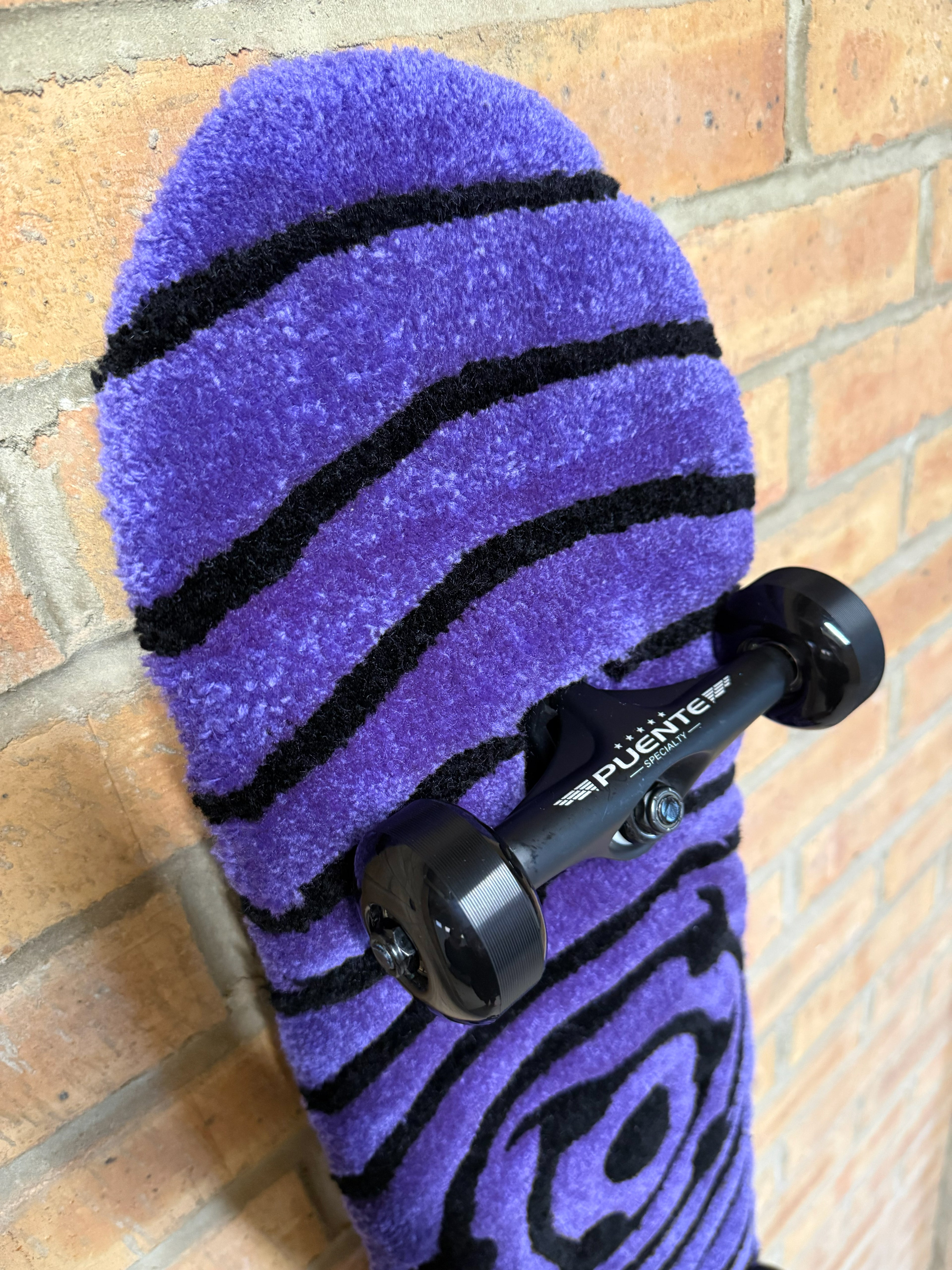 Ripple Eye Rugboard