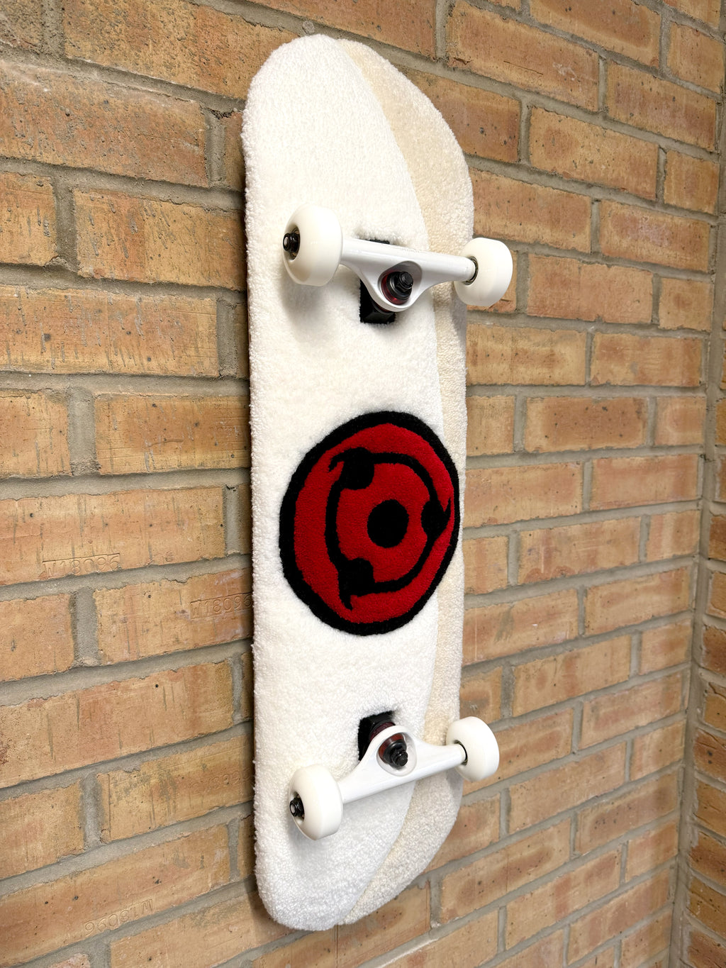 Crimson Eye Rugboard